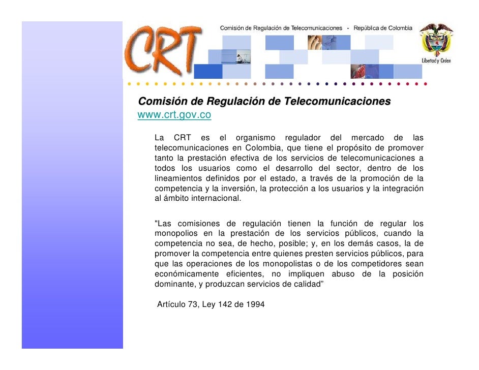 Regulacion mercado forex colombia