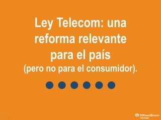 Telecomunicaciones cronica de_un_consumidor_atrapada