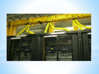 Redes Flexibles.
Se denominan Redes Flexibles aquellas redes en las cuales el recorrido del cable desde el DP de la centra...