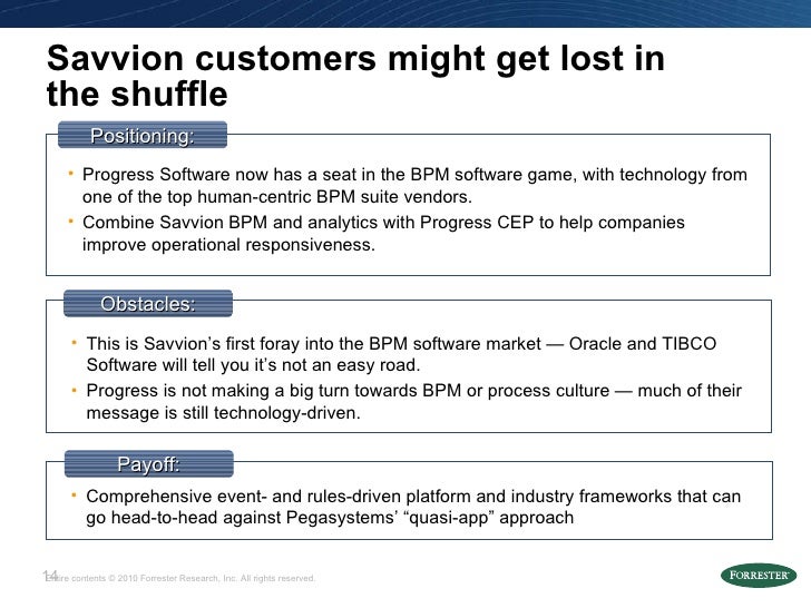 savvion workflow what bpm suite market consolidation means for business savvion workflow what bpm suite market consolidation means for business