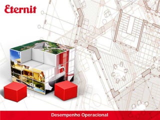 Desempenho Operacional
 