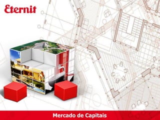 Mercado de Capitais
 