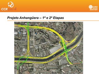Projeto Anhangüera – 1ª e 2ª Etapas
                     1 2
 