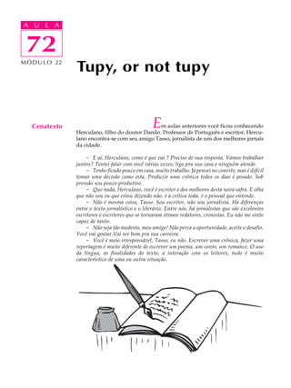 Telecurso2000 medioportugues