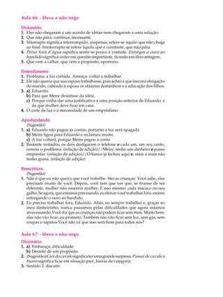 Telecurso2000 medioportugues