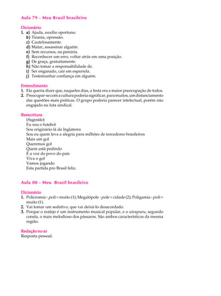 Telecurso2000 medioportugues