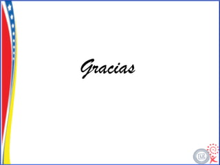 Gracias
 