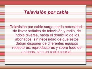 Televisor pantalla de plasma: plano, usualmente se usa esta tecnología para formatos de mayor tamaño. 