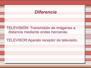 Siglo XXI Televisión digital en internet  