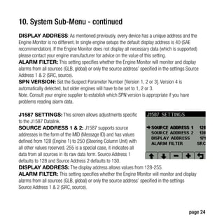 Teleflex Control Installation.pdf Teleflex manual | PDF