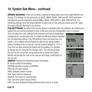 Teleflex Control Installation.pdf Teleflex manual | PDF