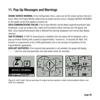 Teleflex Control Installation.pdf Teleflex manual | PDF