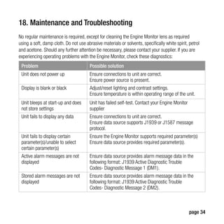 Teleflex Control Installation.pdf Teleflex manual | PDF