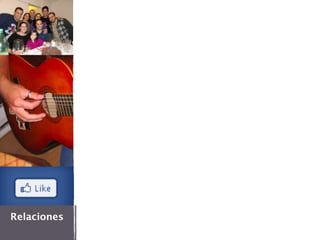 Relaciones
             14
 