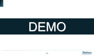 DEMO
 54
 