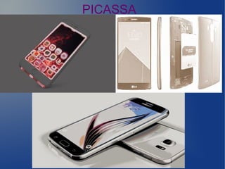 PICASSA
 