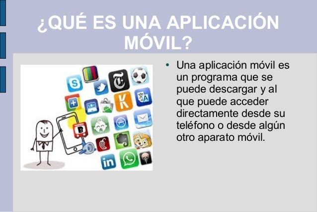 Telefonía móvil y sus aplicaciones