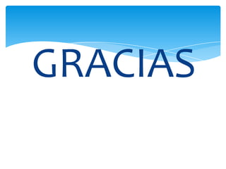 GRACIAS
 