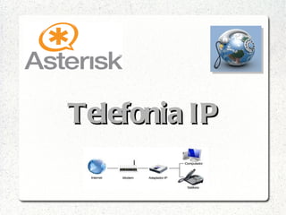 Telefonia IP
 