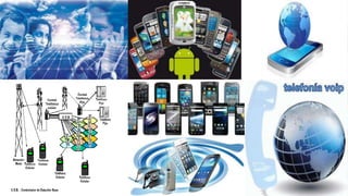 Telefonia movil 