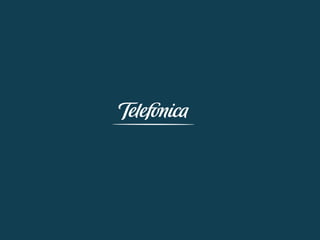 Telefonica   global millennial survey