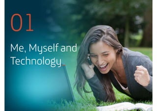 Me, Myself and 
Technology_ 
 
