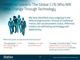 49
“ ”“ ” “
”