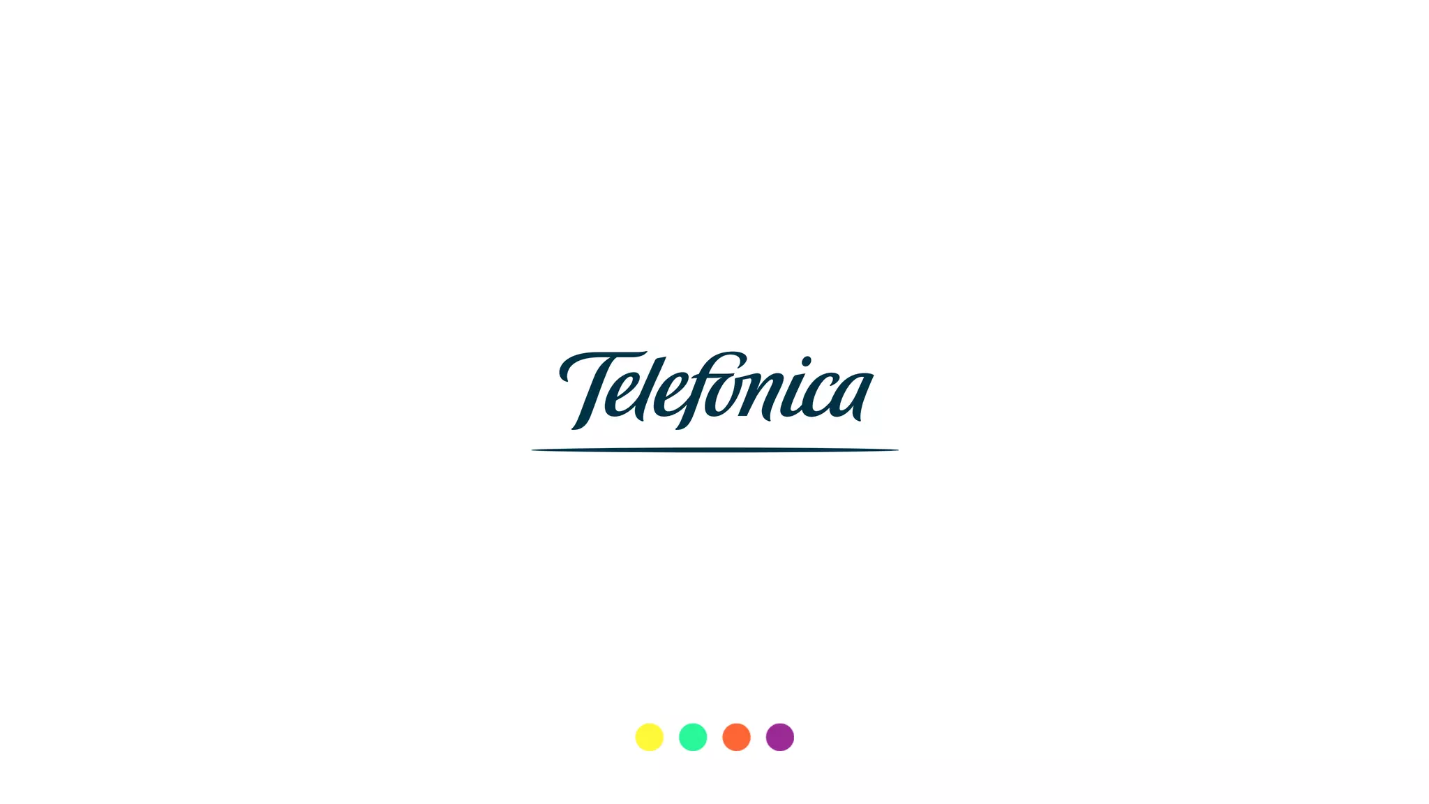 Telefonica and open source