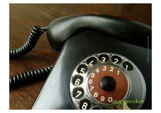 mufﬁnmaker / photocase.com	

 