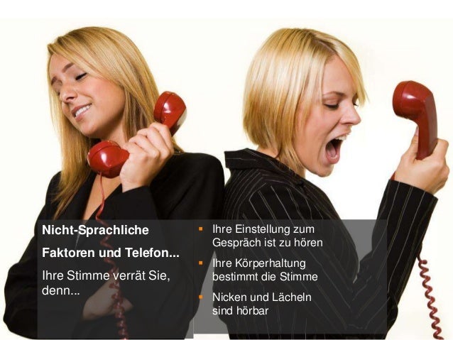 Flirten am telefon tipps
