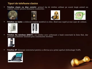 Telefonul fix_prezentare powerpointt.ppt