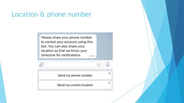 telegram bot api tutorial telegram bot api tutorial