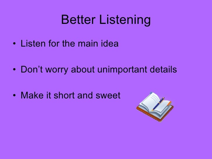 Telegram Sentences Powerpoint