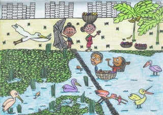 Sewage Mining Booklet in Telugu | PDF