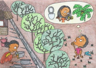 Sewage Mining Booklet in Telugu | PDF