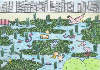 Sewage Mining Booklet in Telugu | PDF