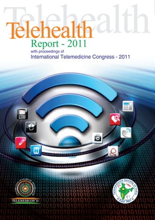 Telehealth Report - India  