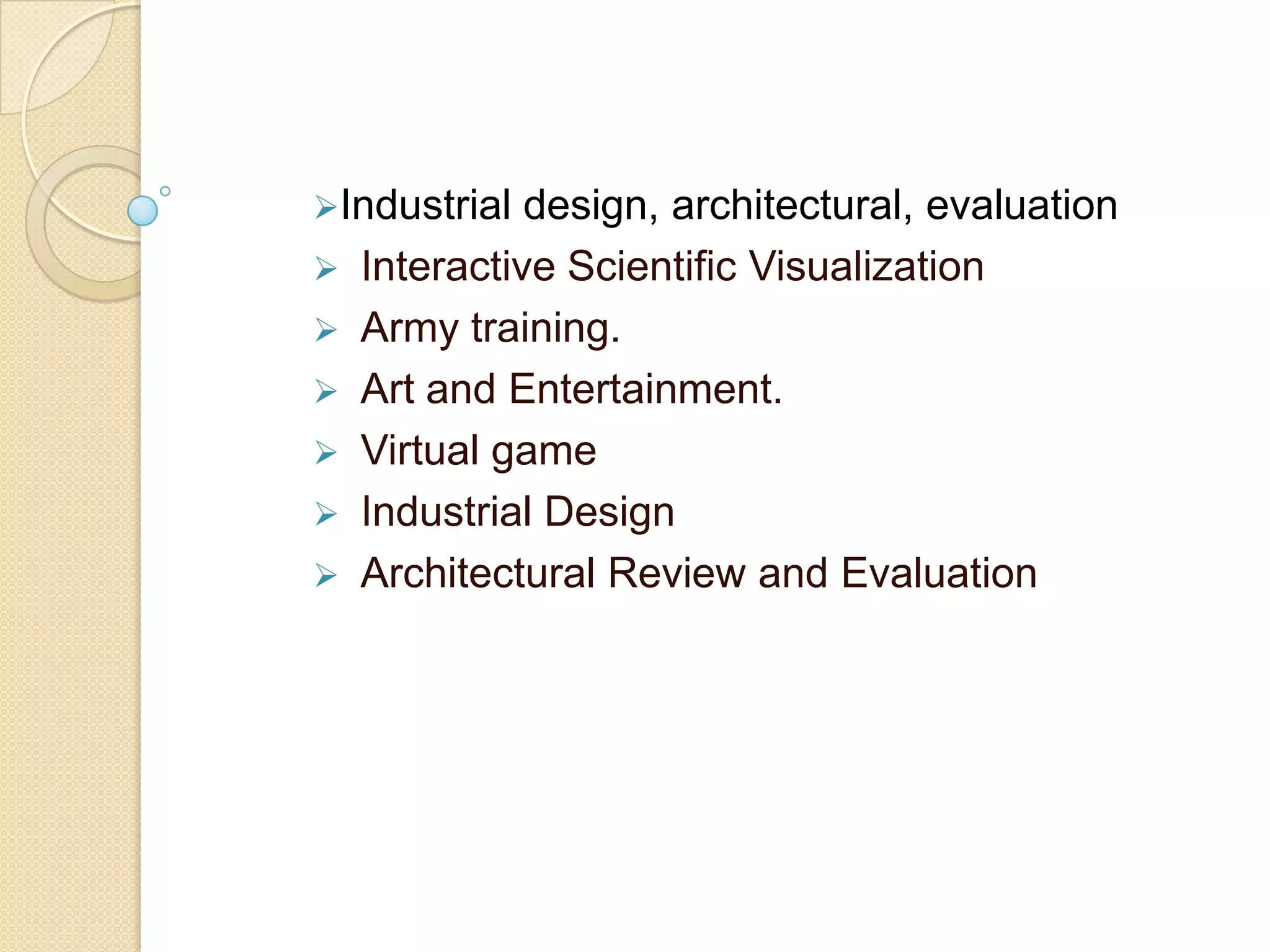  They had it's own dedicated high-end computer to perform the image rectification, pixel correlation, and triangulation needed to recover depth values from the sets of images produced.                                      - camera cluster2. Each set of the images taken at a given instant is sorted into subsets of overlapping trios of images     3. From each trio of images, a “disparity map” is calculated, reflecting the degree of variation among the images at all points in the Disparity map visual field. The disparities are then analyzed to yield depths   that would account for the differences between what each camera sees.