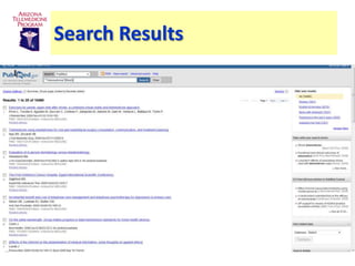 Search Results
 