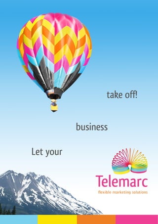 Telemarc Product Guide