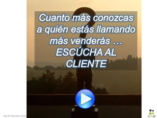 Key for Business Consulting SLNEU © info@k4b.es www.k4b.es
 