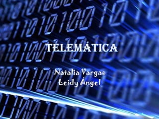 Natalia Vargas
 Leidy Ángel
 