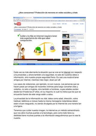 Telematicas terminado