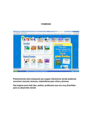 Telematicas terminado