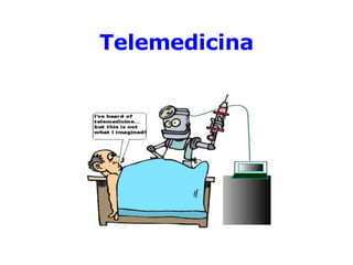 Telemedicina 