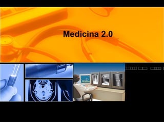 Medicina 2.0
 