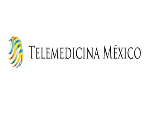 Telemedicina en México