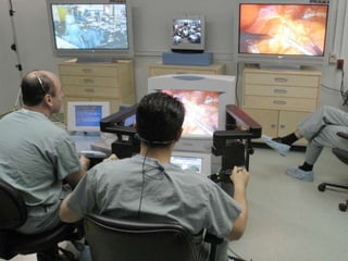 Helps specialists communicate with other specialists in other countries