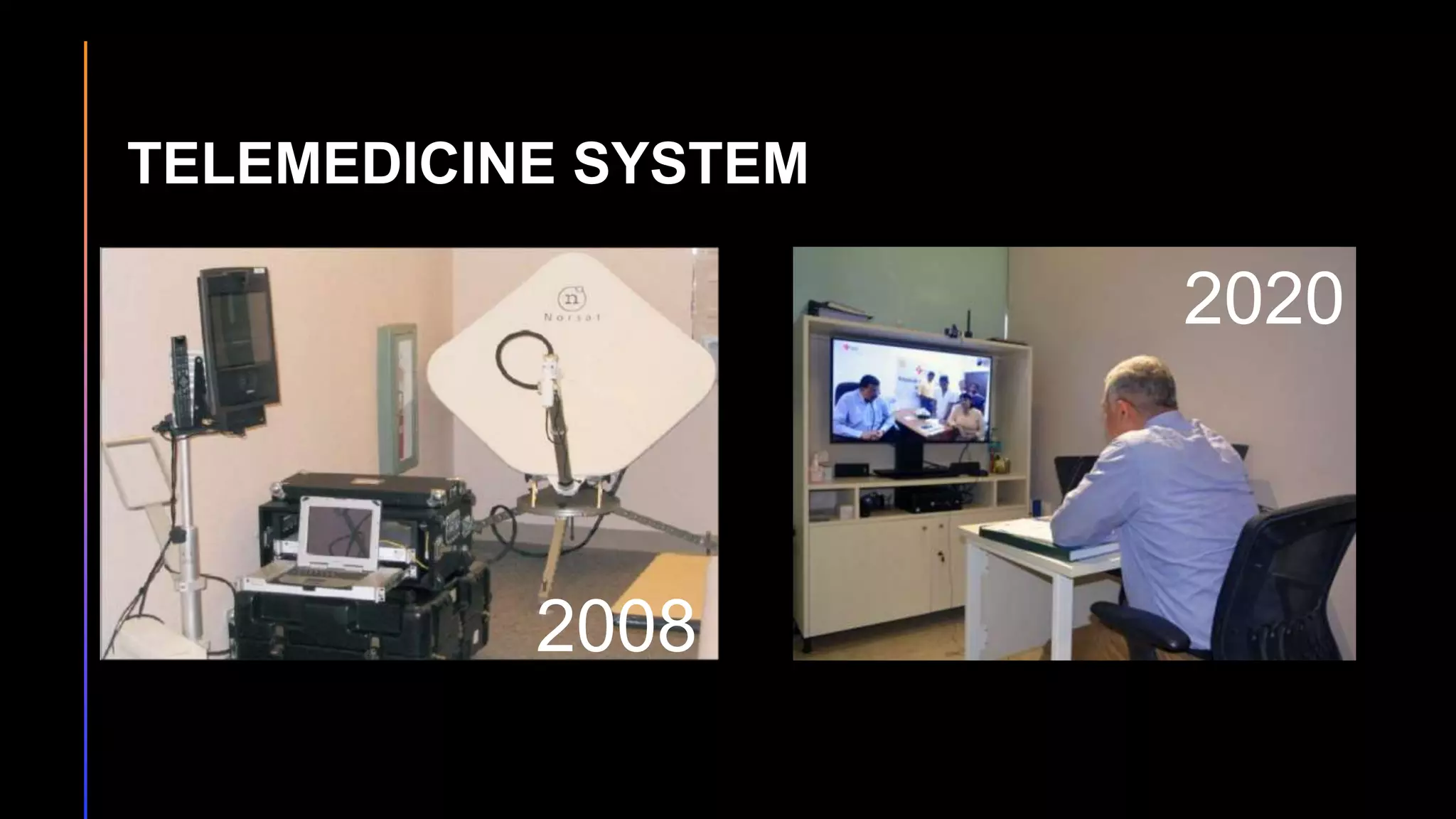Telemedicine Guidelines | PPTX