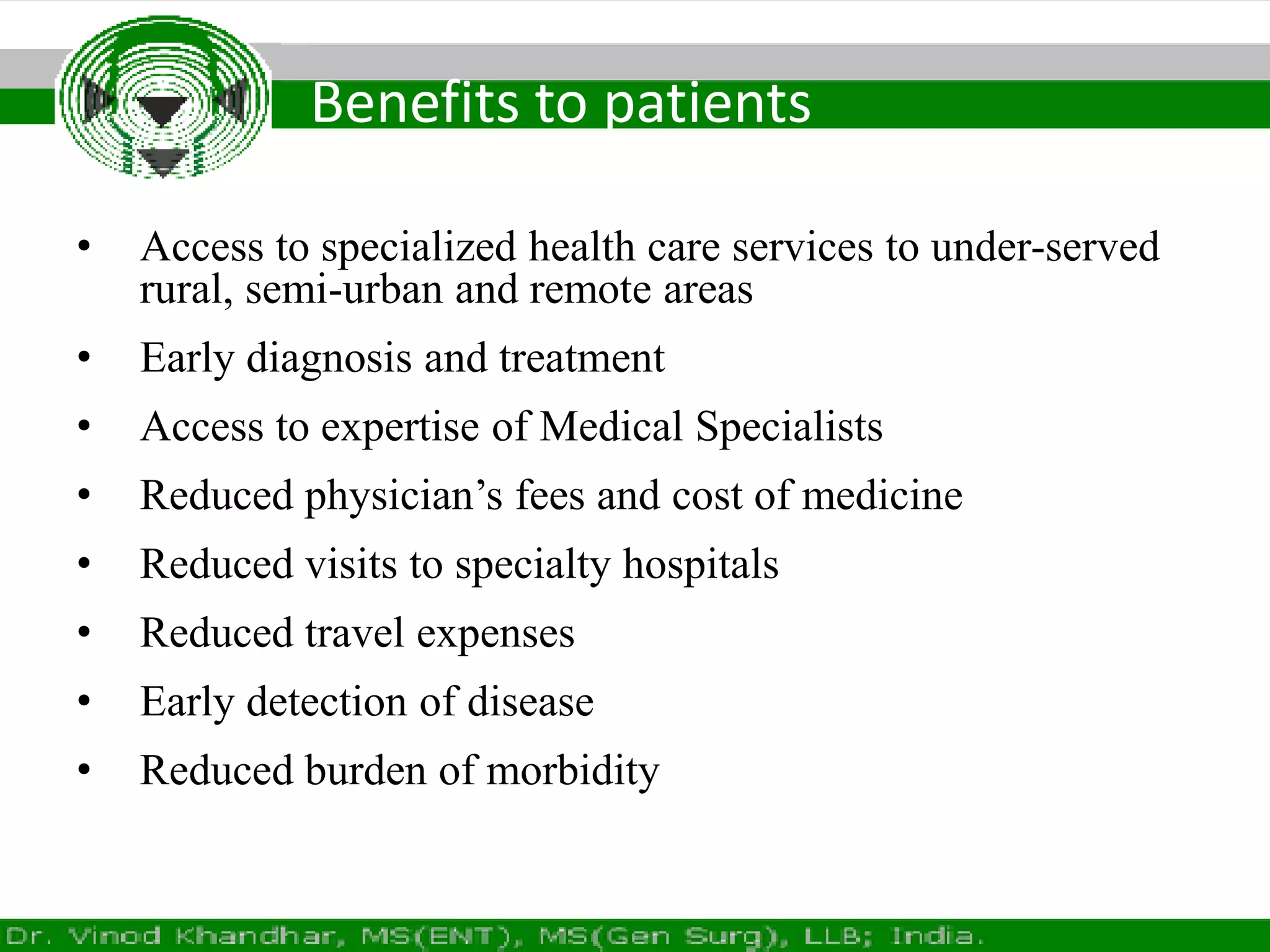 PRESENT DAY SCENARIO